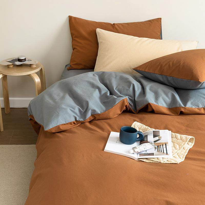 6支长绒棉0全棉四件套色支贡高缎纯棉床单床笠被套罩学纯生60s纯,畜牧/养殖物资,特种养殖设备,淘宝优惠券,粉丝福利购,淘宝优惠卷