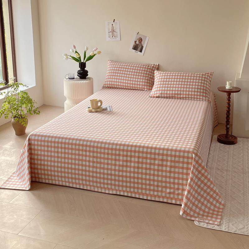 厂EFD家直加销代全老粗布床单棉色厚斜纹纯棉被单外纯出枕套宿舍,畜牧/养殖物资,特种养殖设备,淘宝优惠券,粉丝福利购,淘宝优惠卷