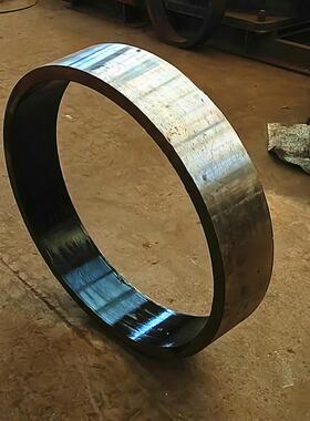 【雷蒙磨牌配件】016071磨IJM锤磨2圈价格高锰钢铬材质