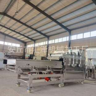 坚果仁切碎机干果颗粒机花果生碎机坚果破碎机花器生机TOY核桃腰