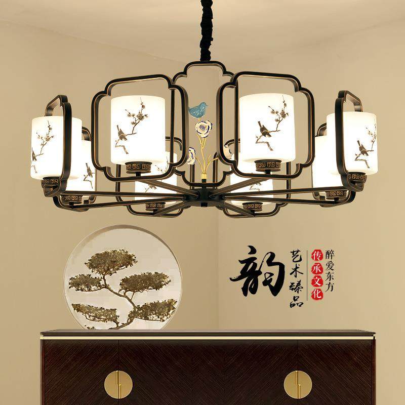 现新中式代大GSX气式客厅灯别墅复楼古餐厅灯具复古中国风大仿吊,饰品/流行首饰/时尚饰品新,其他DIY饰品配件,淘宝优惠券,粉丝福利购,淘宝优惠卷