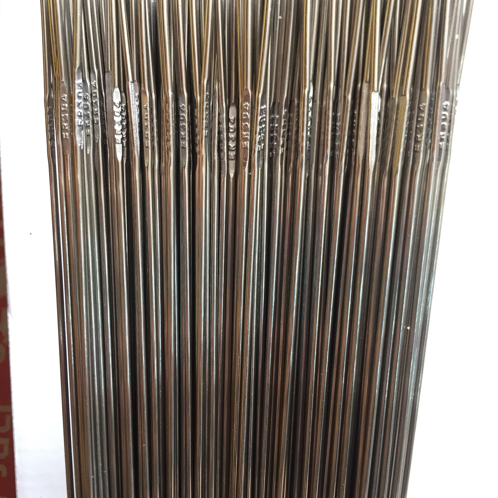 304不锈钢氩弧焊丝家用铜铝焊条万能308直条焊丝1.21.6  2.0  2.5