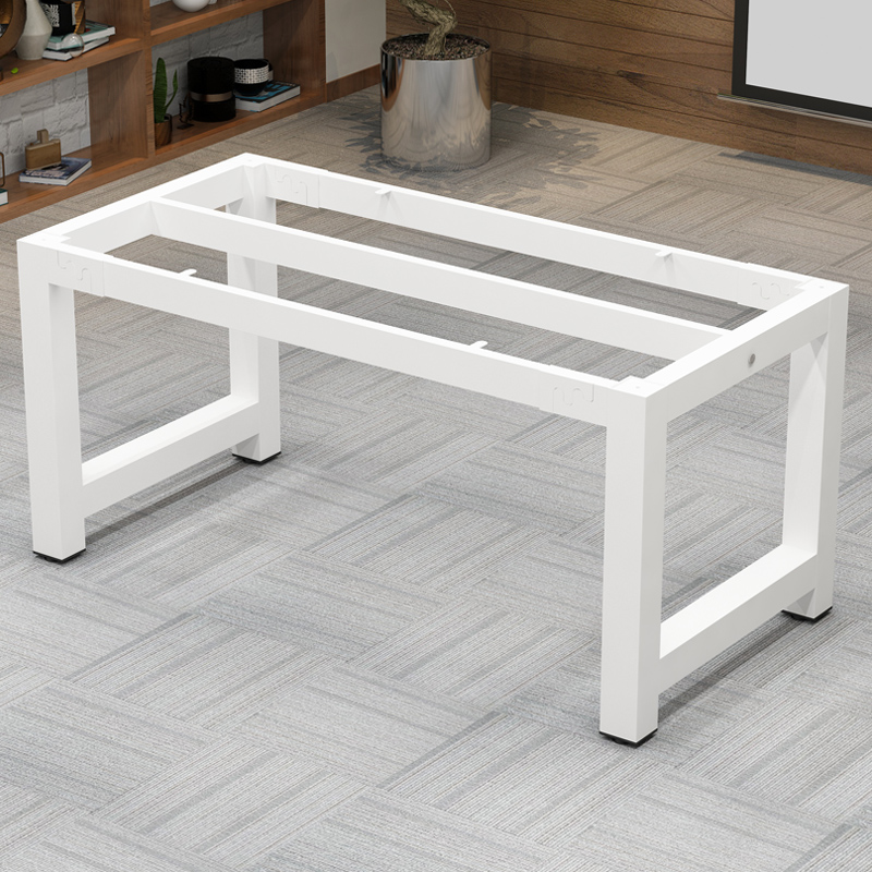 铁艺桌腿支架卡扣桌架金属茶几架子脚支架桌子腿桌脚架桌腿餐台脚