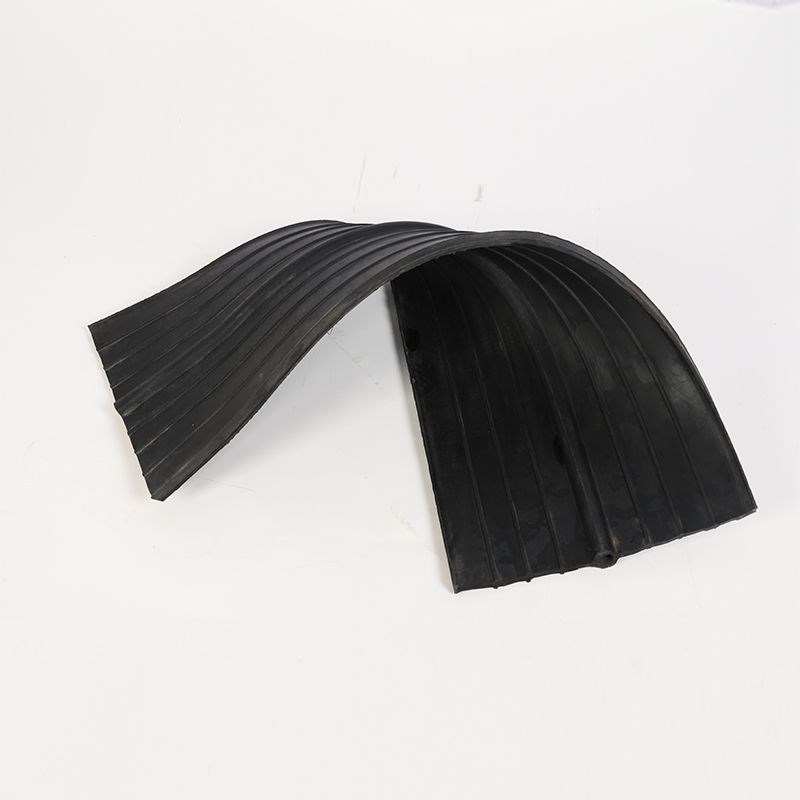 橡胶止水带中埋式钢边式300/400/651型背贴式外贴建筑工程防水带