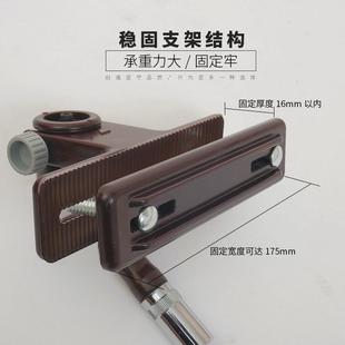 创逸狗狗喝水器挂式 大型犬宠物水嘴狗笼围栏悬挂水壶大狗饮水器