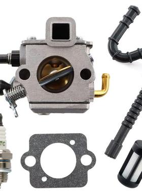 StihlMS340MS360化油器034036ZAMAC3A-S39BC3A-S31A油锯