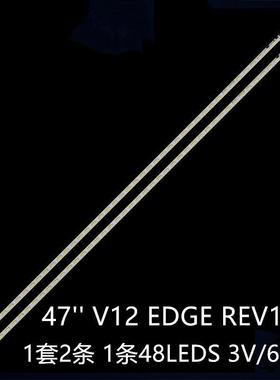 LG47lm460047LS410047LM580047LS4600灯条47V12EdgeREV1.4