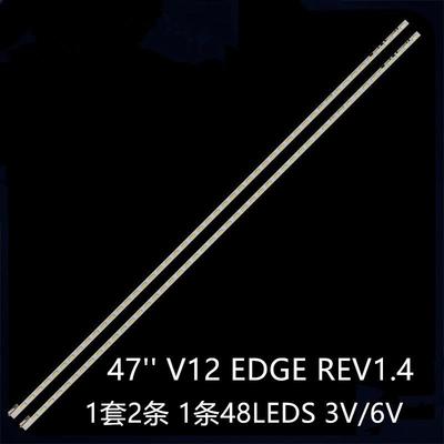 LG47lm460047LS410047LM580047LS4600灯条47V12EdgeREV1.4