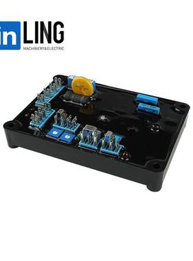 AS480AVR电压调节器励磁板稳压板发电机配件E000-14800