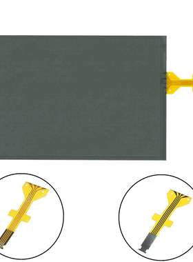 标致雪铁龙c5触摸屏LAM070G004AGCX156AKM显示触摸屏