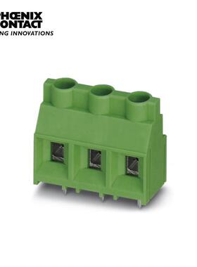 菲尼克斯绿色PCB端子-MKDS5/3-9,5-1714984-50