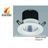 ledled灯led天花灯led筒灯GL L06 3GS
