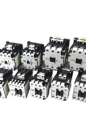 供应S-P21220VAC3p21A厦门产地原厂交流接触器