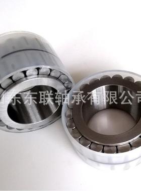 无外圈满装圆柱滚子轴承减速机齿轮箱轴承CPM2620轴承