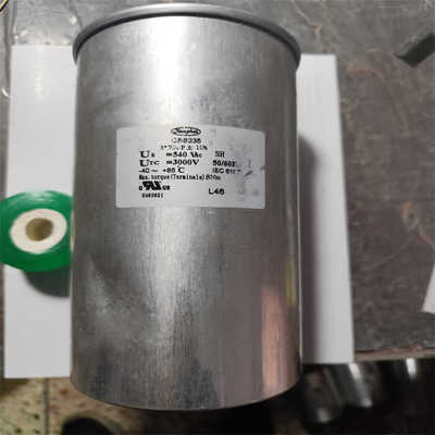 CBB235 3X33UF 3*33UF 850V 4000V 薄膜电容三相滤波储能油浸电力
