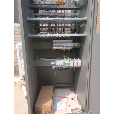 北京动力源DUM-48/50H高频开关电源48V600A通信电源机柜现货原