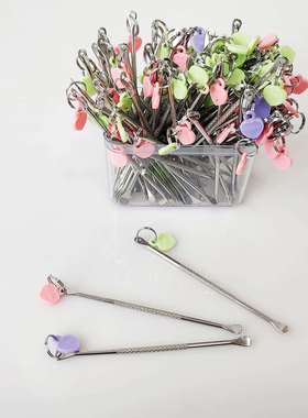 金达日美耳挖挖儿掏耳工具美妆工具70117