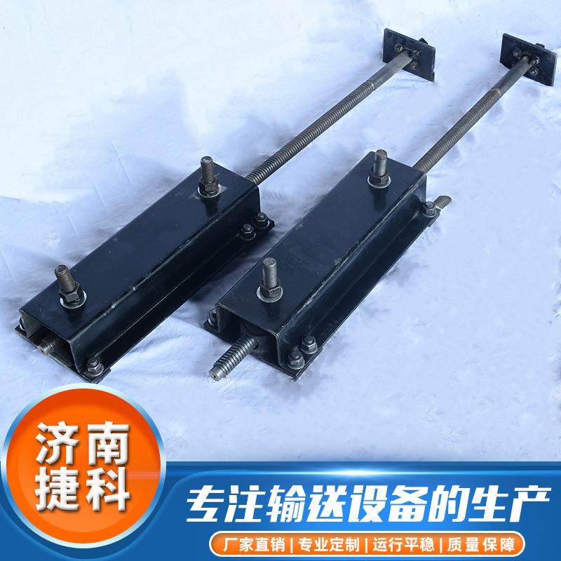 矿用输送机皮带机拉紧装置螺旋丝杆松紧器螺旋拉紧装置,搬运/仓储/物流设备,输送机,淘宝优惠券,粉丝福利购,淘宝优惠卷