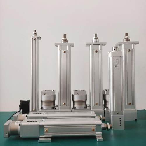 伺服电缸电动缸大推力重型小型100KG300KG500KG1吨2吨3吨5吨10吨