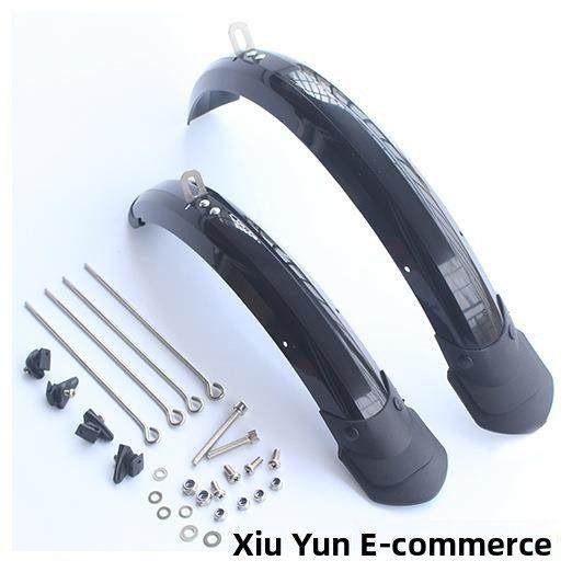 适用于大行式折叠式自行车全包挡泥板Bya412 Sp8 D8 14 16 20寸除,自行车/骑行装备/零配件,泥除/挡泥板,淘宝优惠券,粉丝福利购,淘宝优惠卷