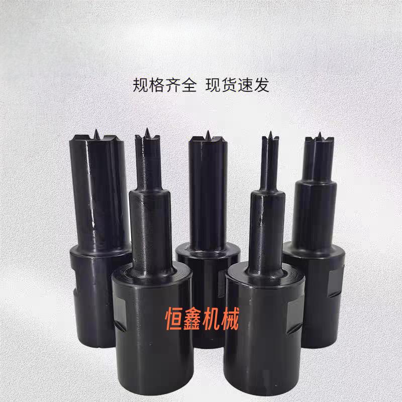 木工车床驱动顶针 木工夹头木工回转顶针M40螺纹 定制