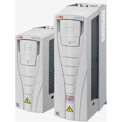 Abb逆变器Acs510 Acs550三相380V 1.1Kw-160Kw风机水泵专用逆变器