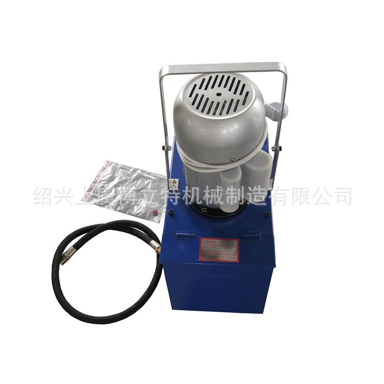 工厂供应电动试压泵DSB-4.0电动管道试压泵
