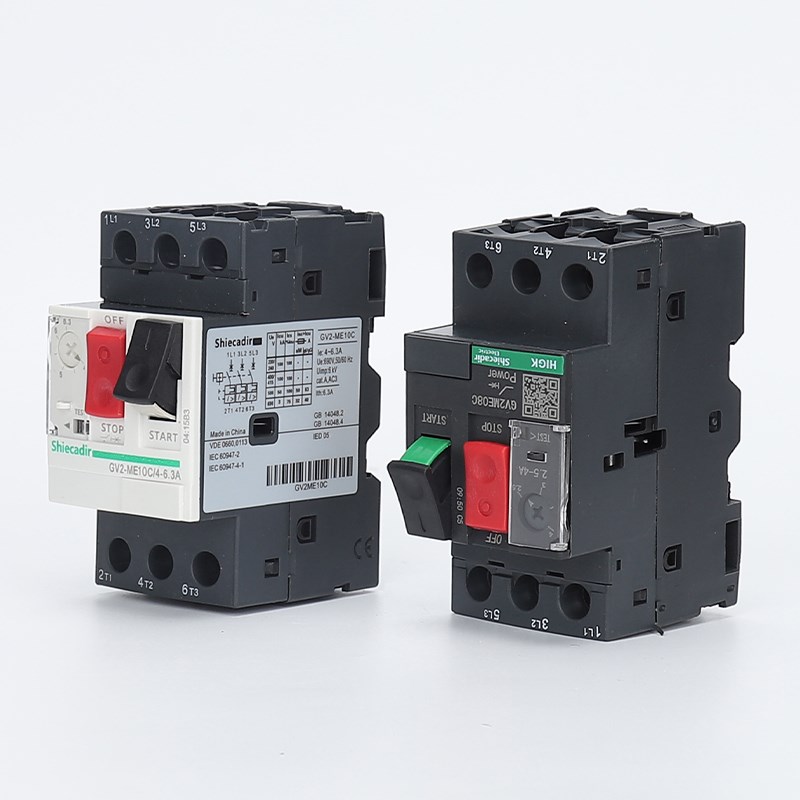 断路器GV2-ME10C 07C 08C 14C 16C 20C 05C 06C 04C 22C 32C 21C
