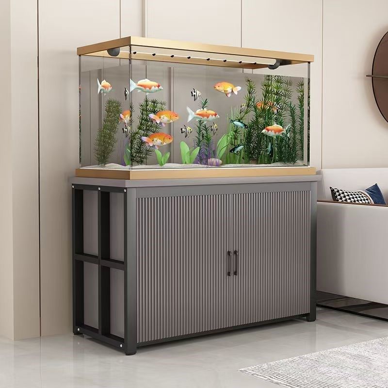 鱼缸底柜鱼缸架金属底架底座草缸鱼缸架子铁艺鱼缸底架水族箱定做,宠物/宠物食品及用品,底柜/落地缸,淘宝优惠券,粉丝福利购,淘宝优惠卷