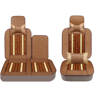 国六江西五十铃翼放ES5EC7坐垫套 A庆铃M100m600p700轻卡货车座套