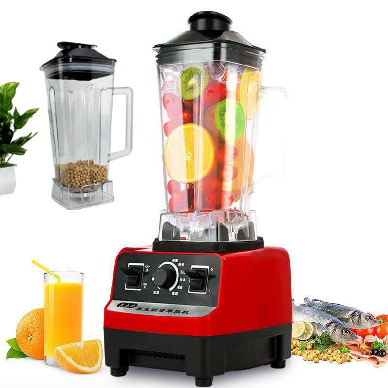 磨打豆腐磨米打浆豆浆机磨粉家用打米浆小型豆花商用多功能破壁