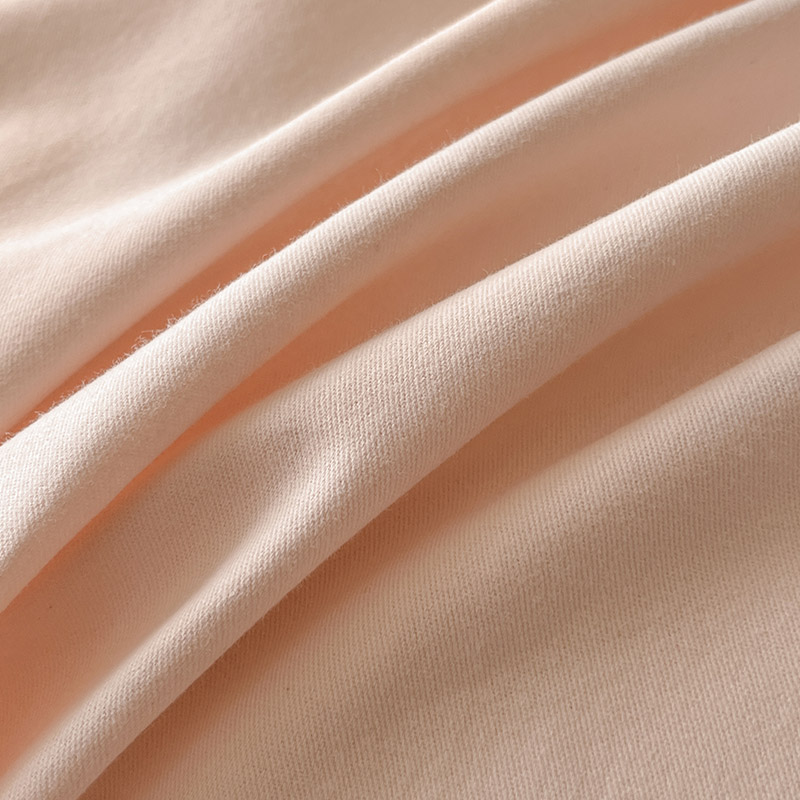 A类加厚200支纯棉磨毛被套四件套全棉床单100秋冬季保暖床上用品4