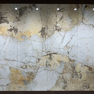 岩板电视背景墙900*2600*9岩板大理石纹奢石岩板客厅岩板连纹岩板