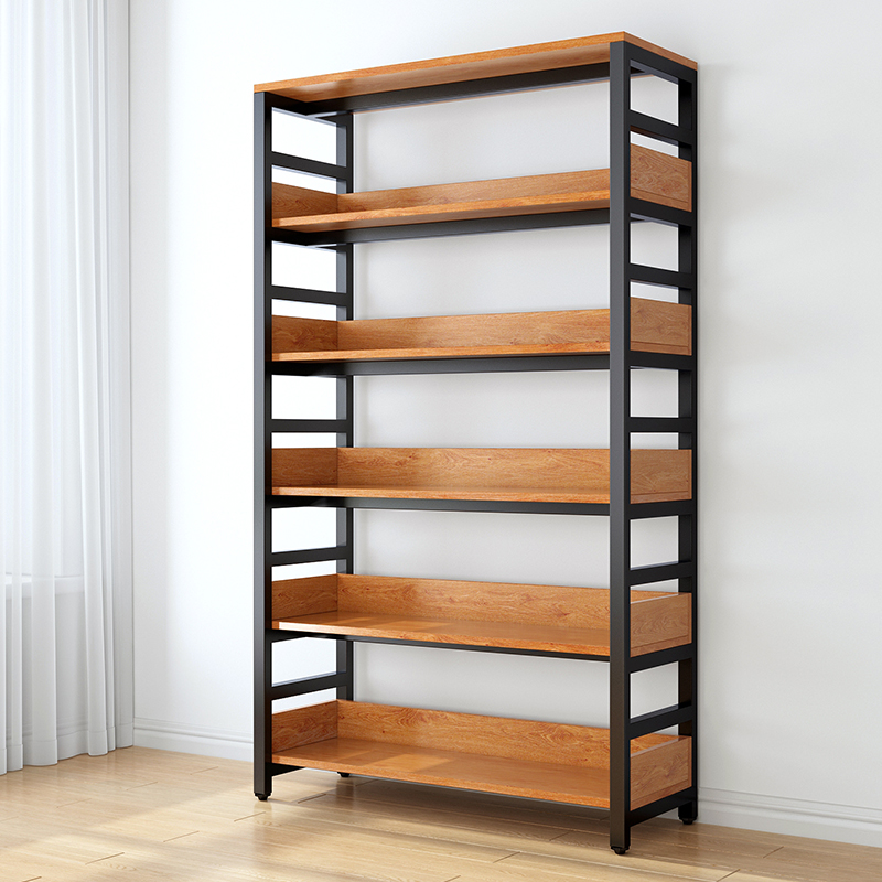 货架置物架仓库多层储物架家用储藏室杂物间展示架超市仓储铁架子