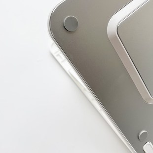 笔记本散热器电脑半导体制冷底座大面积支架专用平版压风式抽新款