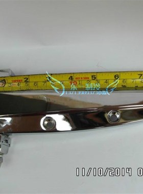 冷库门铰ZW1456冷库铰链冷库门烤箱铰链合页 锌合金铰链平门铰链