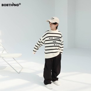 冬季 男童保暖加绒鞋 小白鞋 魔术贴运动鞋 子潮 二棉跑鞋 儿童低帮板鞋