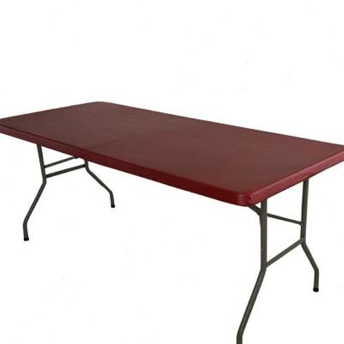 长方形弹力桌套家用户外野餐垫套防油防水纯色桌布