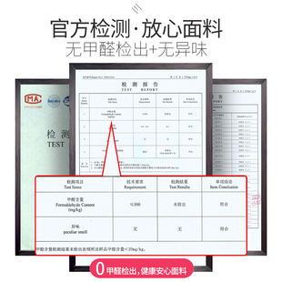 伸缩杆一整套2021年新款 窗帘免打孔安装 卧室少女网红公主风遮光布