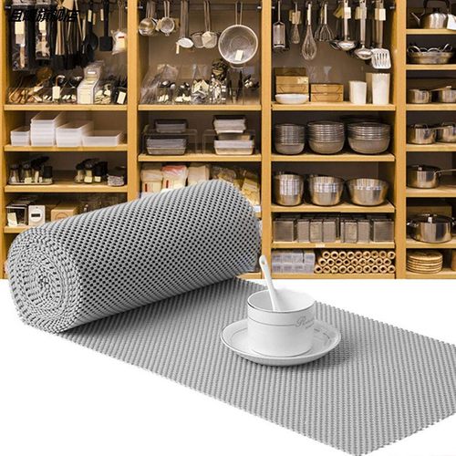 大面积垫古琴防滑垫加厚浴室垫家用水果地垫网状后备Y箱橡胶硅胶