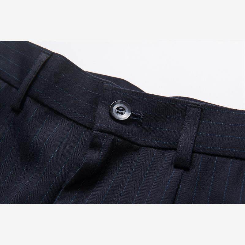 中行行服西裤女职业装工
