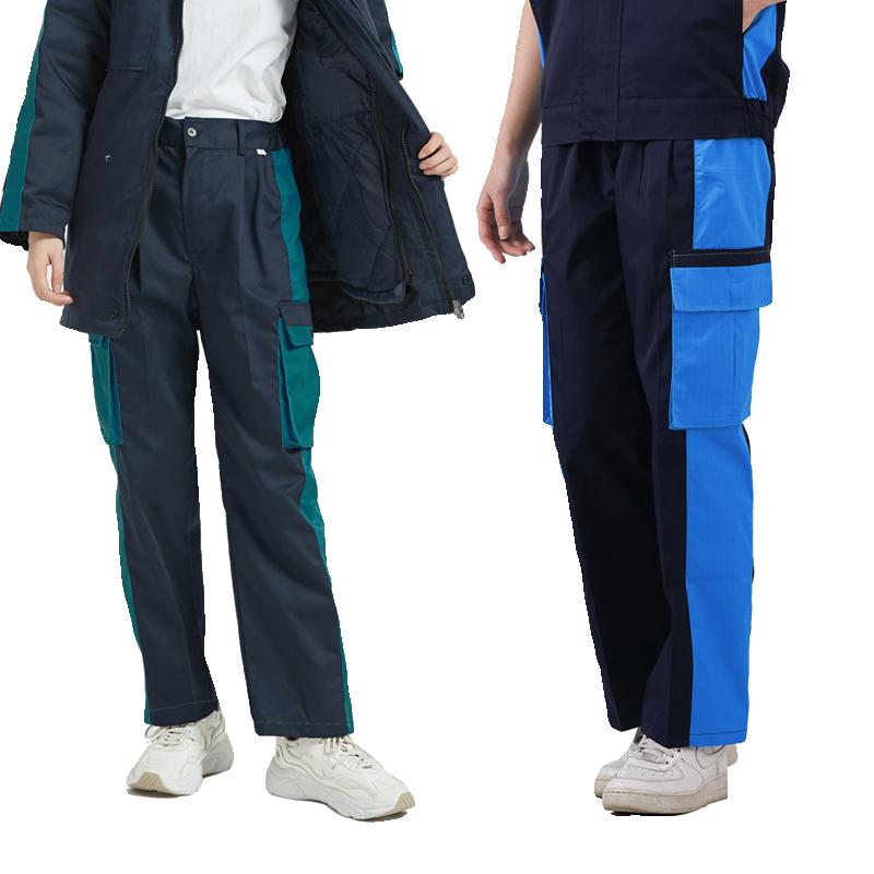 加油站防静电工作服纽斯