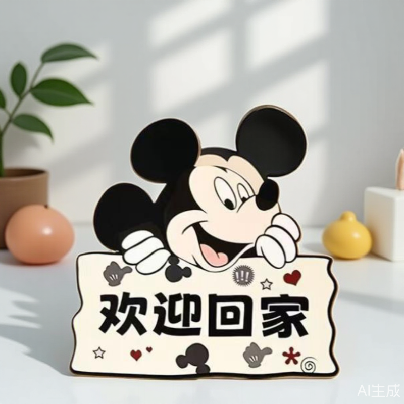 入户玄关摆件装饰品酒柜鞋柜乔迁新居摆件高级感小众欢迎回家轻奢,商业/办公家具,kt板/广告板/发泡板,淘宝优惠券,粉丝福利购,淘宝优惠卷