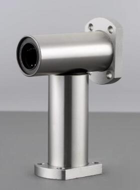 直线轴承LMG26/LMG27-d6 d8 d10 d12 d13 d16 d20 d25 d30怡合达