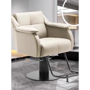 采购产品理发店椅子,美发沙龙特别新流行的理发椅子,升降桌和反