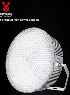 蚂蚁照明Led塔式吊灯300W600W1000W高杆灯施工现场照明塔吊工程探