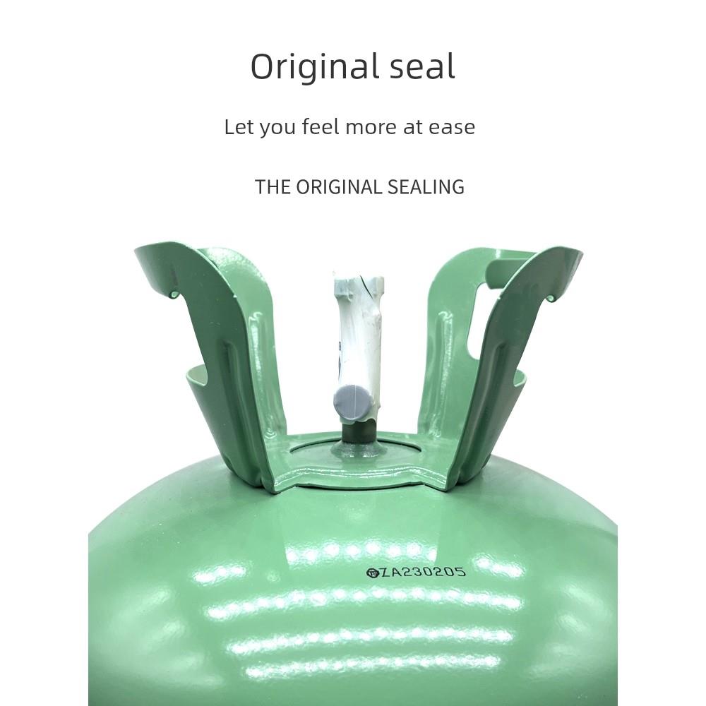 德国优品进口梅R2空调制冷剂氟利昂冷媒装制冷液22.7公斤中央