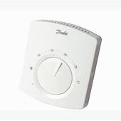 壁挂炉温控器开关电子散热器暖气水采暖水地暖配件丹佛斯FH CWT