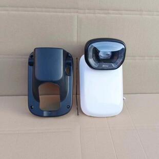 电动车配件大灯车头仪表电量灯头总成休闲三轮车阔老头面板天王星