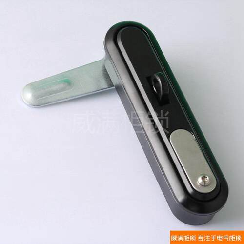 2MS801Z-1-1货关机柜控制箱平面锁配电器箱锁开SCH现充足